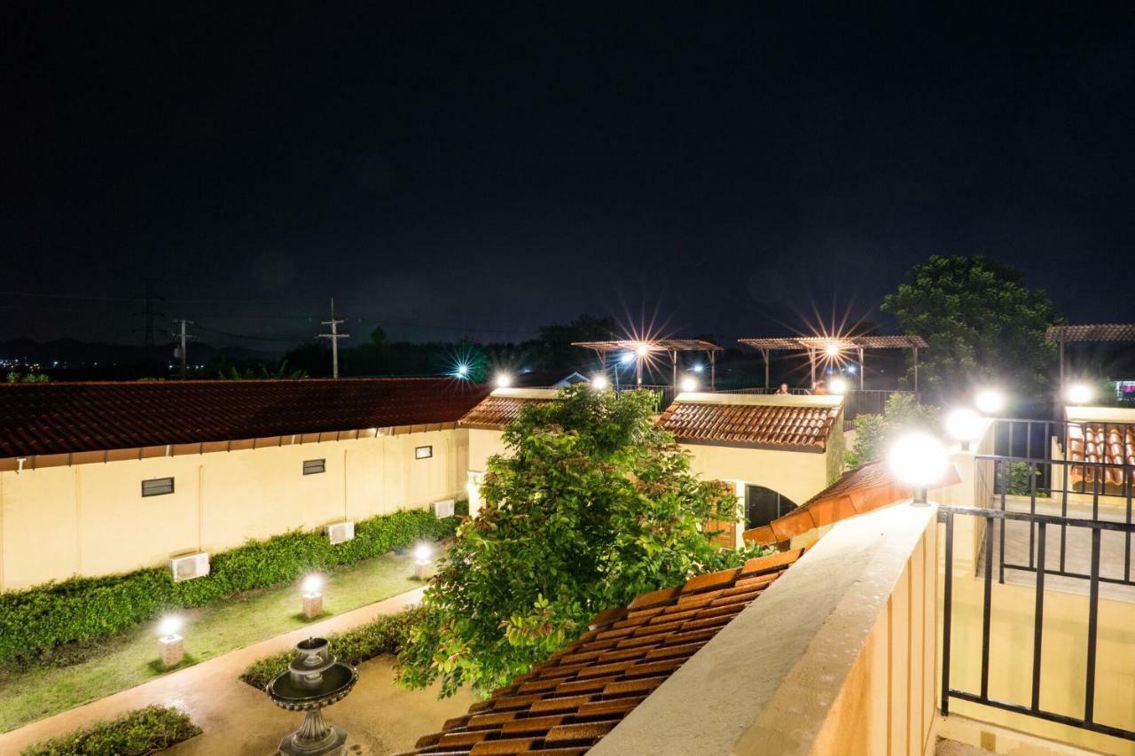 山景度假酒店 Ban Khanong Phra Nua 外观 照片