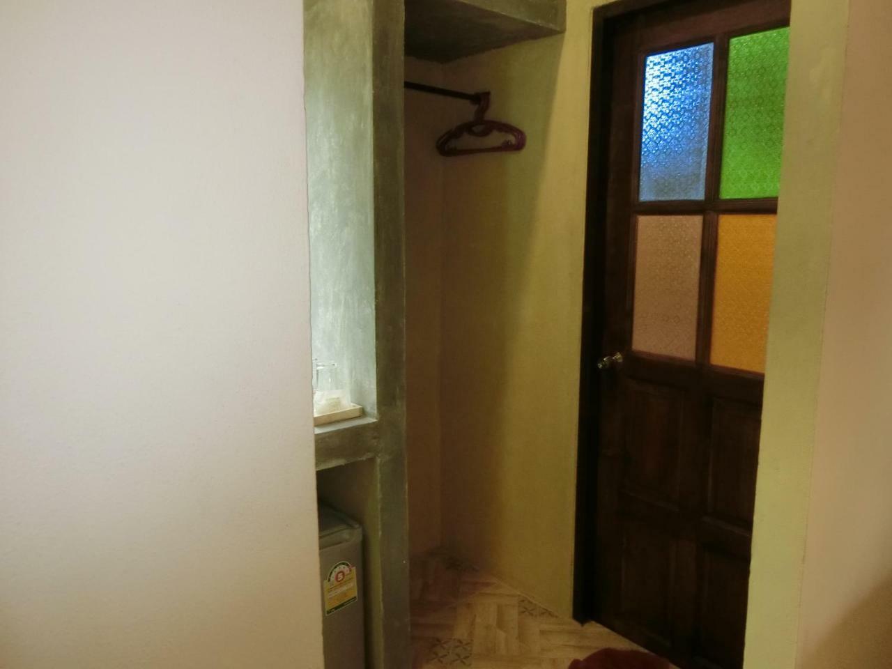山景度假酒店 Ban Khanong Phra Nua 外观 照片